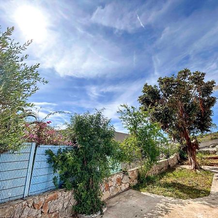 Вилла Chalet Independiente Roquetes Пеньискола Экстерьер фото
